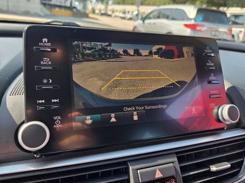 Used 2018 Honda Accord EX-L image 24