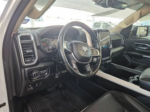 Used 2021 RAM 1500 Laramie w/ Laramie Southwest Edition image 5
