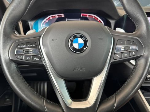 Used 2021 BMW 330i Sedan w/ Driving Assistance Package image 17