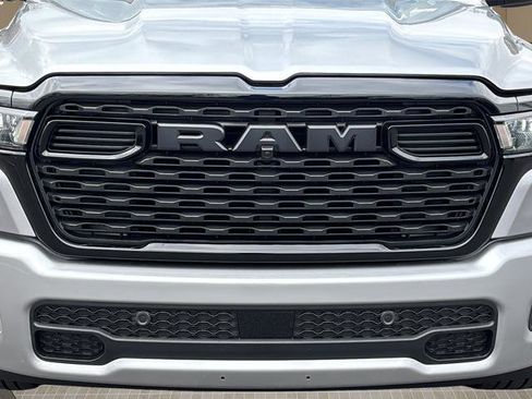 New 2026 RAM 1500 Big Horn image 9
