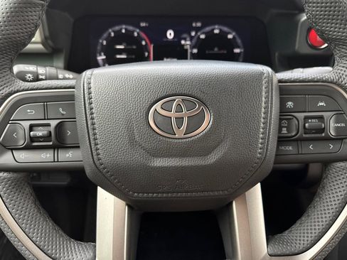 New 2026 Toyota Tacoma TRD Off-Road AWD/4WD image 27