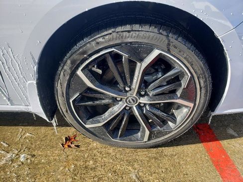 Certified 2025 Nissan Altima 2.5 SR w/ SR Premium Package image 45