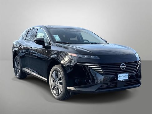 New 2026 Nissan Murano SL image 13