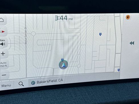 Used 2024 Kia EV6 Wind image 23