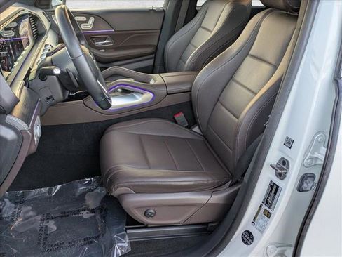 Certified 2023 Mercedes-Benz GLE 350 image 16