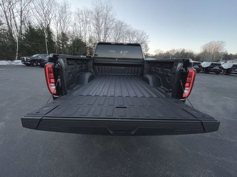 New 2026 GMC Sierra 2500 SLE w/ SLE Value Package; image 34