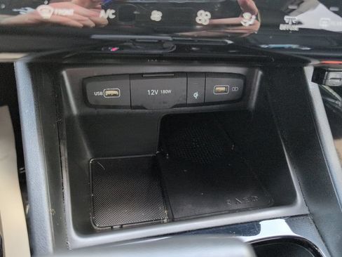 Used 2024 Hyundai Santa Cruz Night AWD/4WD image 21
