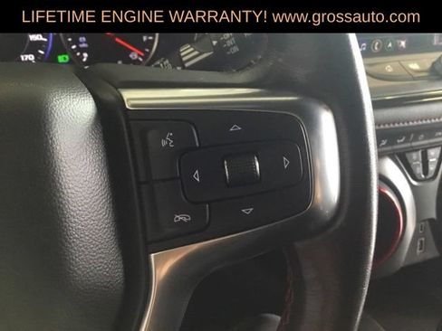 Used 2021 Chevrolet Blazer RS w/ Enhanced Convenience Package AWD/4WD image 19