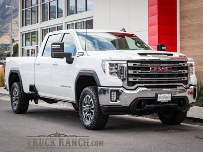 Used 2023 GMC Sierra 3500 SLE w/ SLE Convenience Package