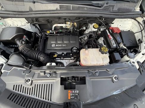 Used 2018 Buick Encore Sport Touring w/ Safety Package image 20