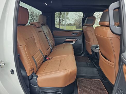 New 2026 Toyota Tundra 1794 Edition image 12