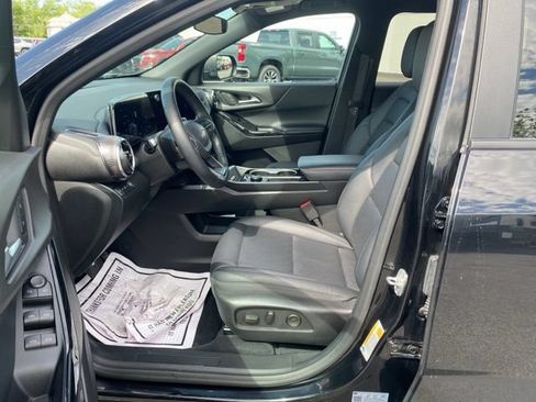 Used 2026 Chevrolet Equinox LT w/ Convenience Package II AWD/4WD image 15