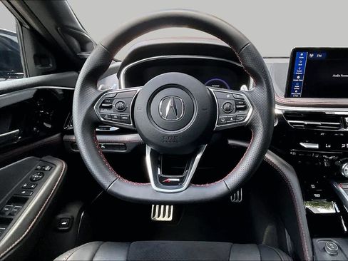 Certified 2026 Acura MDX A-Spec AWD/4WD image 5