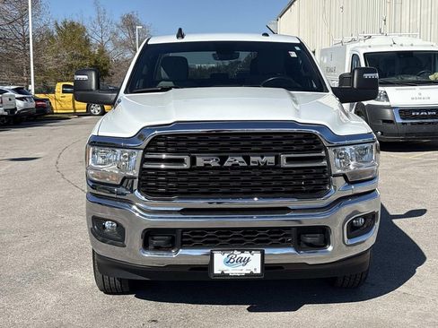 Used 2024 RAM 2500 Big Horn image 8