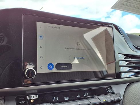 Certified 2025 Toyota Camry LE w/ Convenience Package image 8