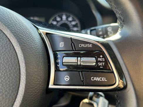 Used 2021 Kia Seltos S image 19