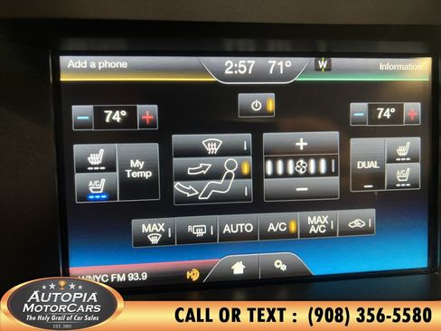 Used 2015 Ford Mustang GT Premium w/ Equipment Group 401A RWD image 25