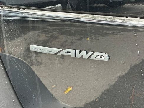 New 2026 Subaru Outback Limited image 24