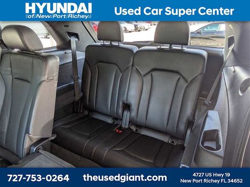 Used 2019 Audi Q7 2.0T Premium Plus w/ Premium Plus Package image 17