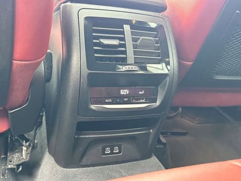 Used 2024 BMW X3 M40i AWD/4WD image 40