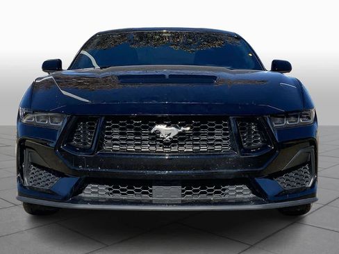 Certified 2024 Ford Mustang GT image 3