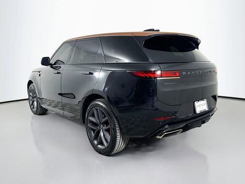 Used 2024 Land Rover Range Rover Sport Dynamic SE AWD/4WD image 7