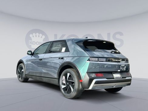 New 2026 Hyundai Ioniq 5 SE image 4