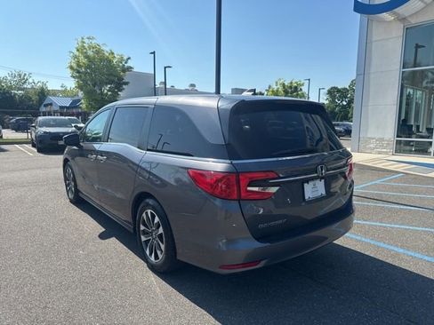 Used 2023 Honda Odyssey EX-L image 6