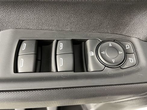 Used 2024 GMC Sierra 2500 Pro w/ Convenience Package image 22