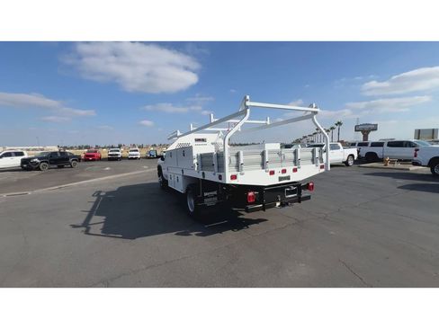 New 2025 Chevrolet Silverado 3500 W/T w/ WT Convenience Package image 9