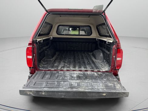 Used 2021 Chevrolet Colorado Z71 w/ Safety Package image 7