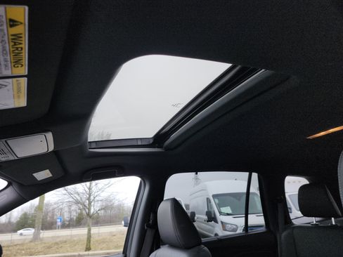 Used 2019 Honda Passport EX-L image 3