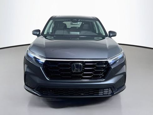 Used 2024 Honda CR-V EX-L image 2