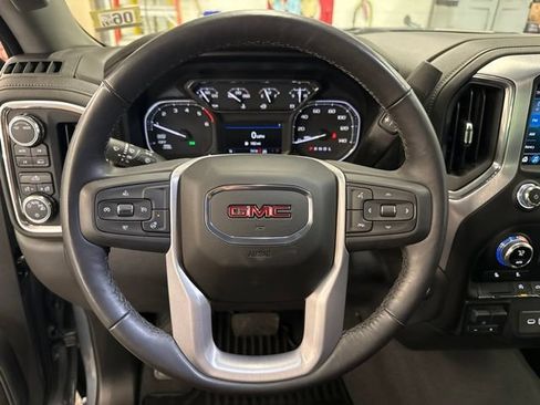 Used 2021 GMC Sierra 1500 SLE AWD/4WD image 13