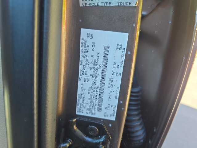 Used 2015 Ford F150 XLT w/ Equipment Group 301A Mid AWD/4WD image 27