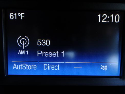 Used 2018 Ford Focus SE image 19