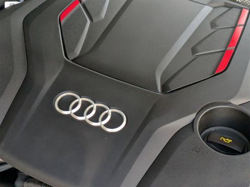 Used 2023 Audi S4 Premium Plus w/ Premium Plus Package image 23