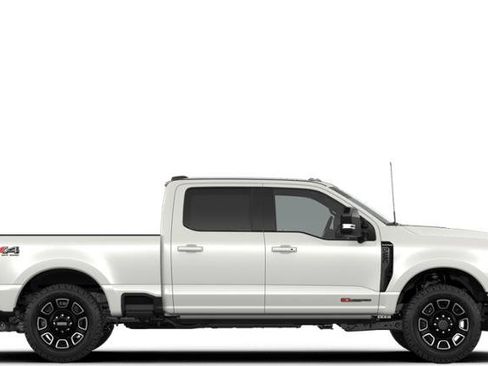 New 2026 Ford F250 Platinum AWD/4WD image 5