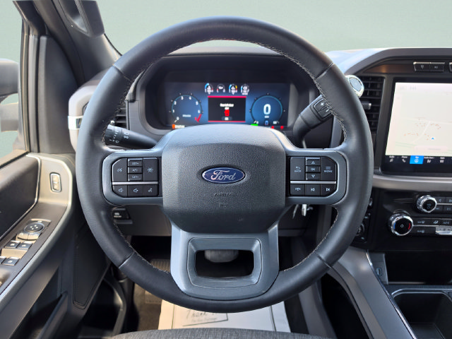 Used 2024 Ford F150 XLT w/ Mobile Office Package AWD/4WD image 19