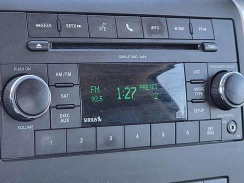 Used 2010 Dodge Ram 1500 Truck SLT w/ Protection Group image 15