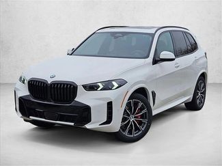 New 2026 BMW X5 xDrive40i video 1