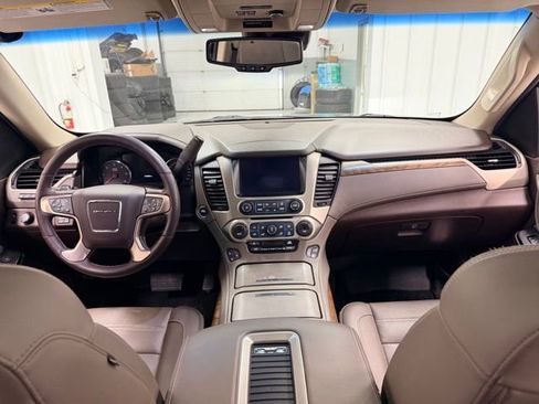 Certified 2020 GMC Yukon XL Denali w/ Open Road Package image 22