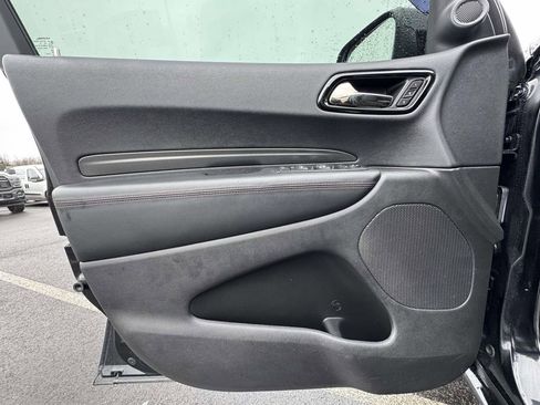 Used 2021 Dodge Durango R/T w/ Blacktop Package image 26