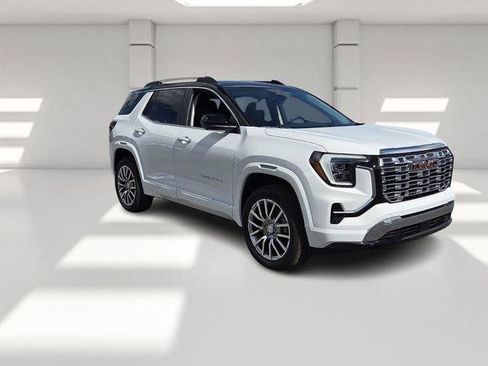 New 2026 GMC Terrain Denali image 13