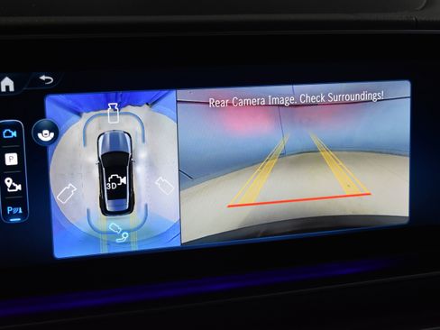 New 2026 Mercedes-Benz GLE 450 4MATIC image 11