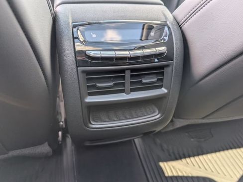 Used 2021 Cadillac XT5 Premium Luxury AWD/4WD image 27