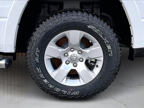 New 2026 RAM 1500 Big Horn image 33