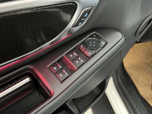 New 2026 Ford Expedition Max Platinum w/ Stealth Appearance Package image 15