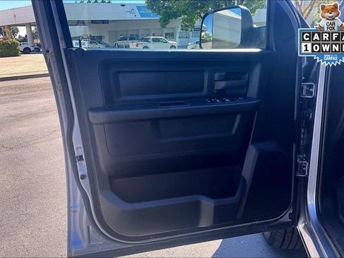 Used 2024 RAM 1500 Tradesman w/ Tradesman SXT Package AWD/4WD image 22