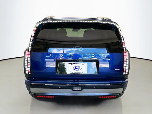 New 2026 Hyundai Ioniq 9 Calligraphy AWD/4WD image 6
